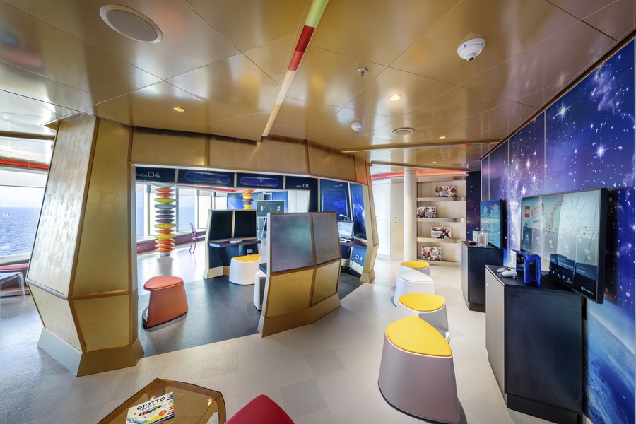 MSC Cruises MSC Seashore Junior Club 0.jpg